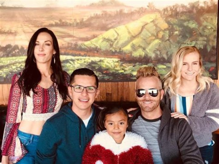 Kenneth from 90 Day Fiancs net worth and number of kids revealed Mon 15 November 2021 00:1