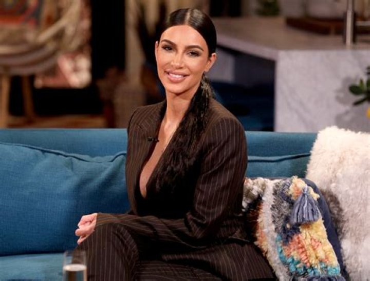 Kim Kardashian Only Spends 30 Minutes on Instagram Per Day |