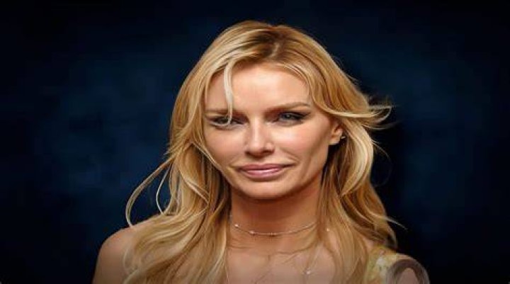 Kimberley Conrad Biography, Age, Height, Net Worth, Family