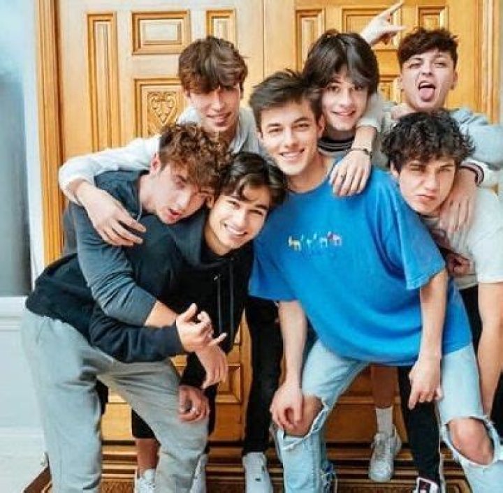 Kio Cyr Height, Weight, Age (Tiktok) Girlfriend, Biography & Family