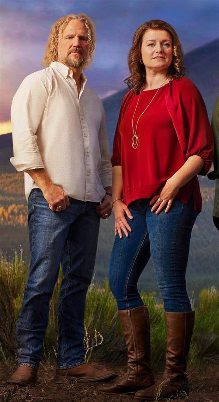 Kody Brown, Robyn Brown's Family Guide: Meet Their Kids