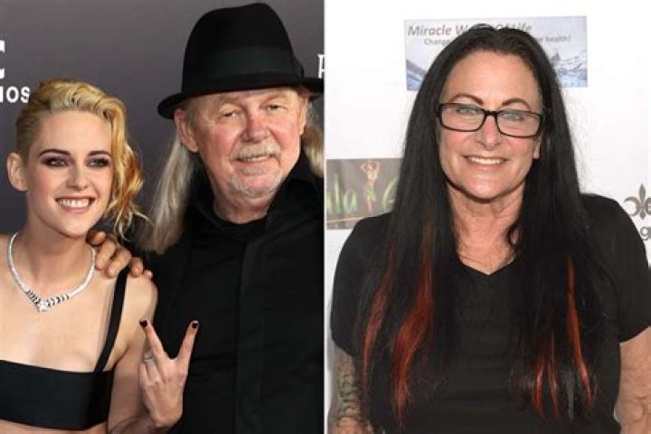 Kristen Stewart's Parents And Their Impact