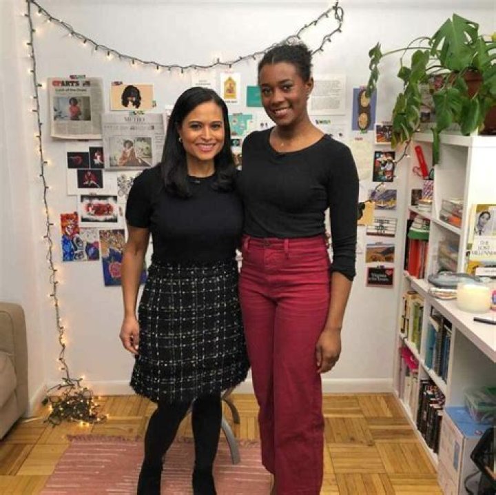 Kristen Welker Height, Weight, Age, Measurements, Net Worth, Facts |