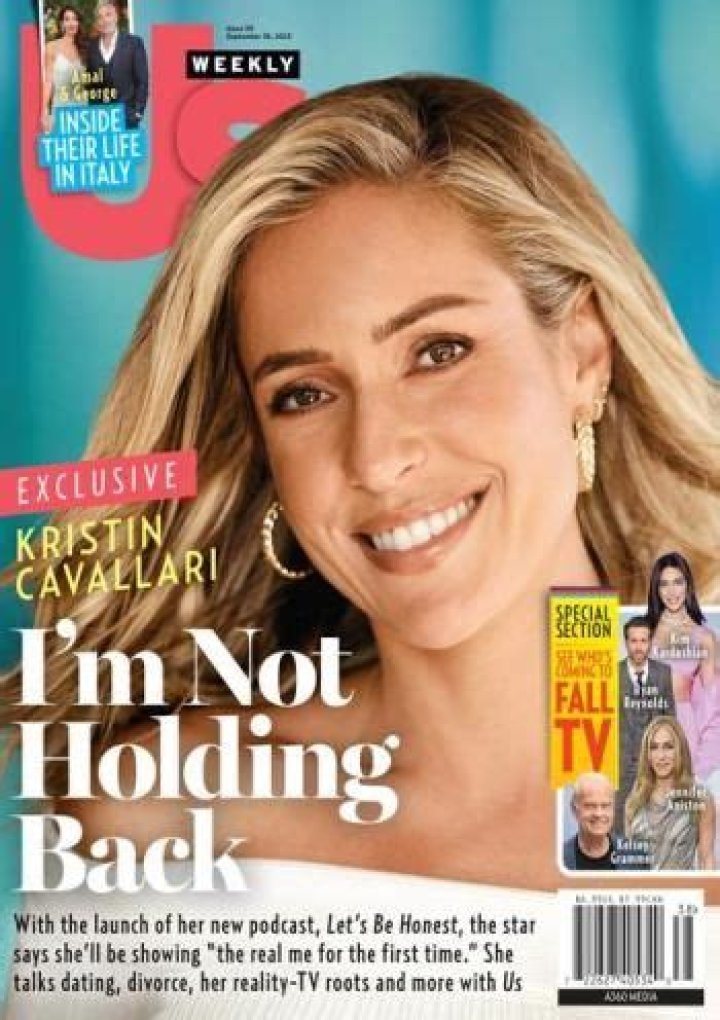 Kristin Cavallari News - Us Weekly |