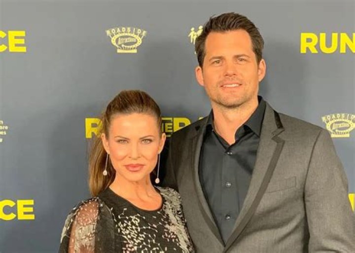Kristoffer Polaha Biography, Age, Height, Wife, Net Worth, Family