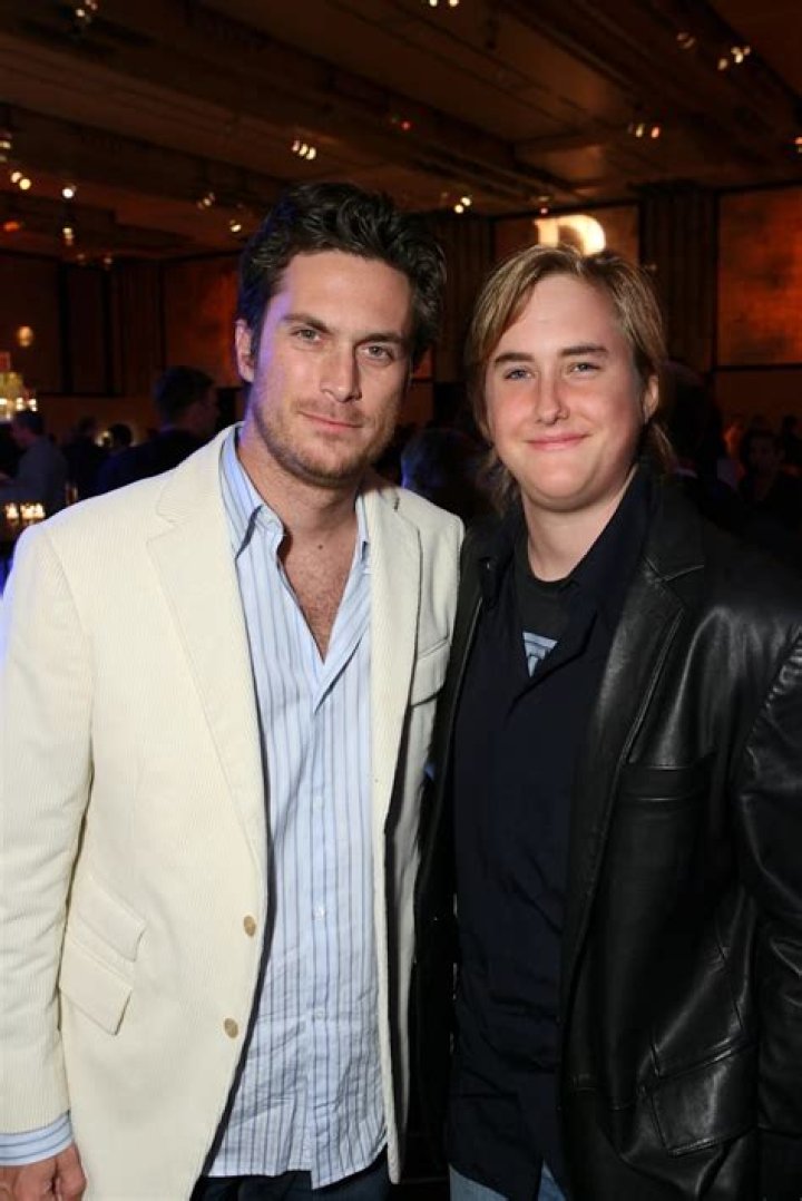 Kurt Russell's Son Or Not?