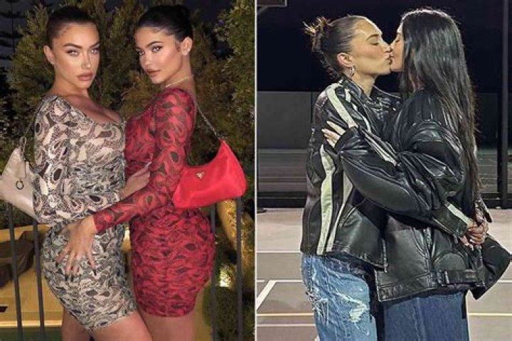Kylie Jenner's BFF Stassie Karanikolaou Shares Intimate Details On Their Friendship