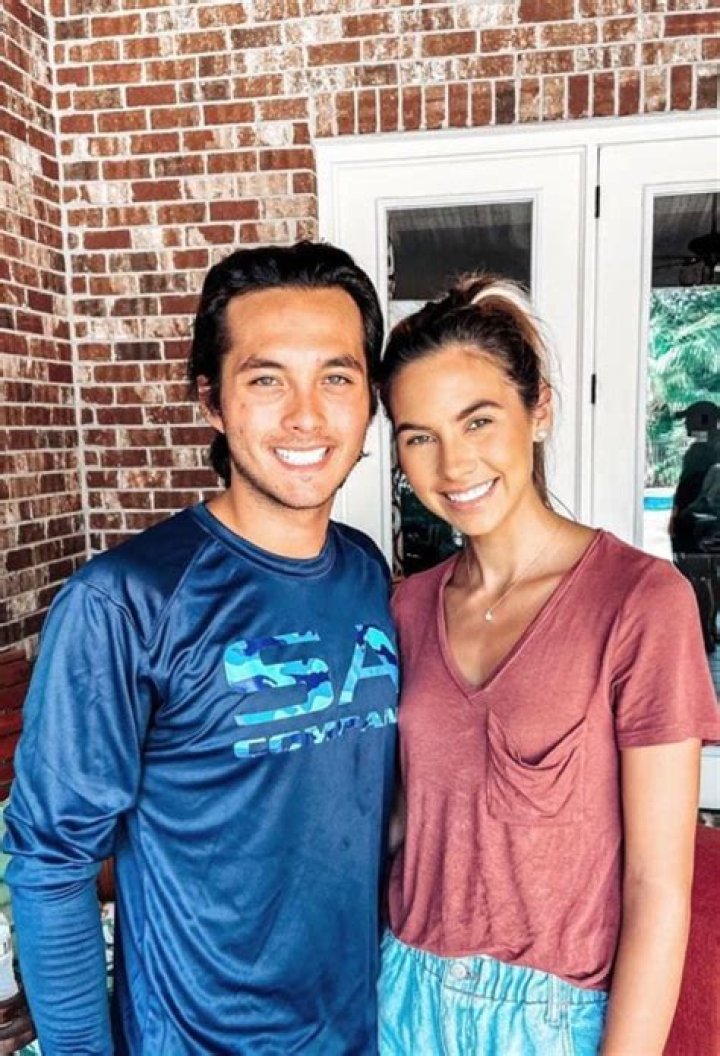 Laine Hardy Biography, Age, Height, Wife, Net Worth, Family