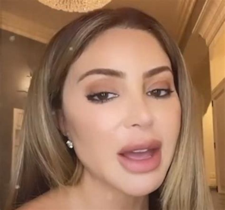 Larsa Pippen's OnlyFans Leaks: A Comprehensive Guide