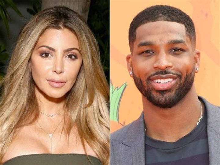 Larsa Pippen denies infidelity with Tristan Thompson caused her divorce Thu 24 February 2022 17