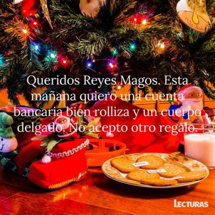 Las mejores frases para felicitar los Reyes Magos |