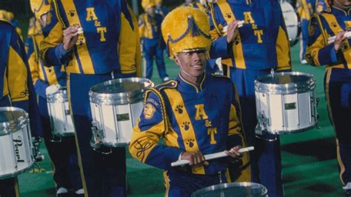 Leonard Roberts (Sean) Bio, Wiki, Age, Family, Drumline, Movies and Net Worth.