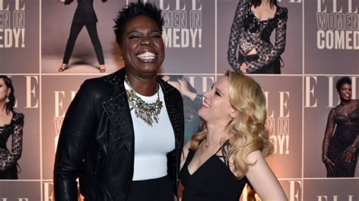 Leslie Jones Relationship