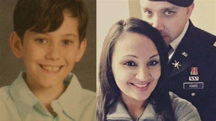 Letecia Stauch Wiki, Age, Husband, Children, Verdict, Biography, Story & More