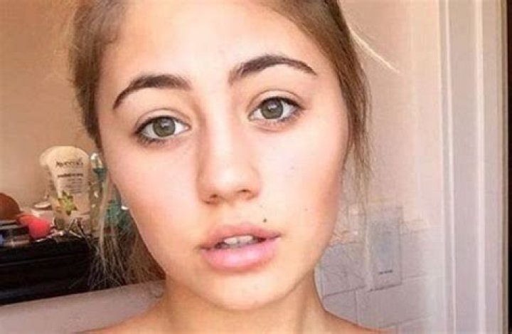 Lia Marie Johnson Height, Weight, Age, Boyfriend, Biography & Family
