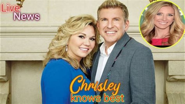 Lindsie Chrisley's Death And Its Impact