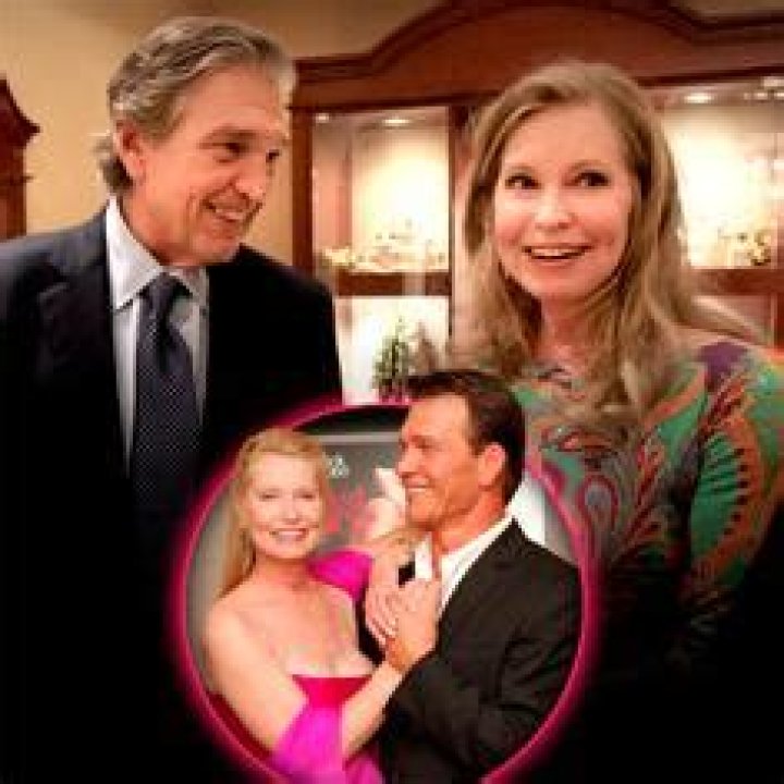 Lisa Niemi, Patrick Swayze's Widow, Engaged to Albert DePrisco