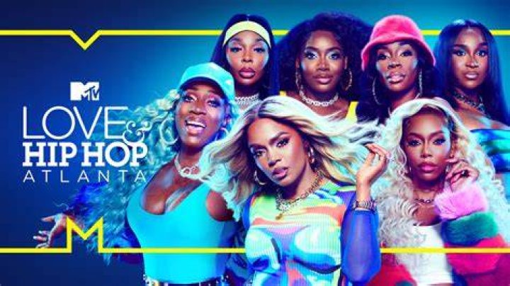 Love & Hip Hop: Who's Who?