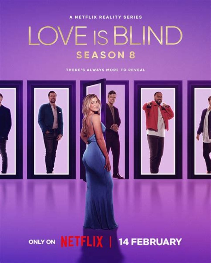 Love Is Blind star Zanab lost both her parents as a teenager