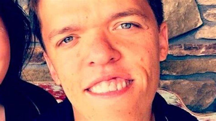 LPBW star Zach Roloff's 2022 net worth shows it pays to be a reality TV OG