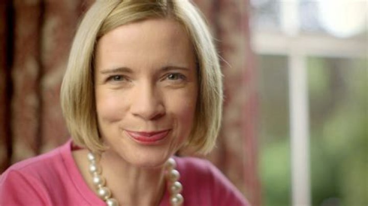Lucy Worsley's Marital Status Revealed