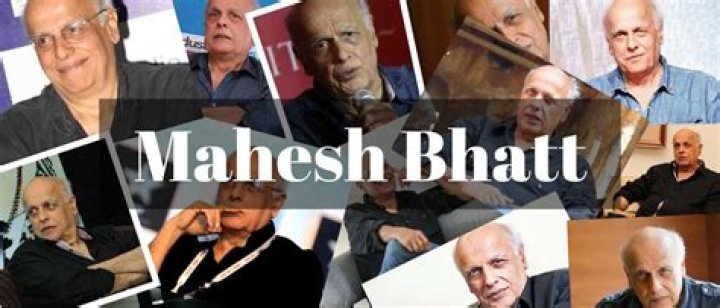 Mahesh Bhatt Biography, Age, Height, Wife, Net Worth, Family