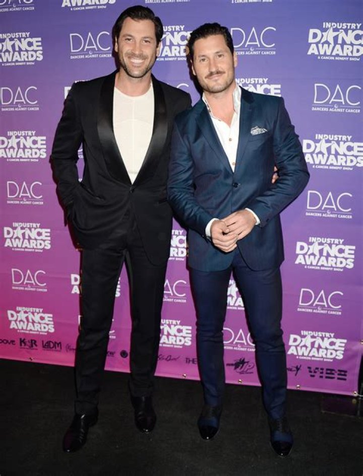 Maksim Chmerkovskiy News - Us Weekly |