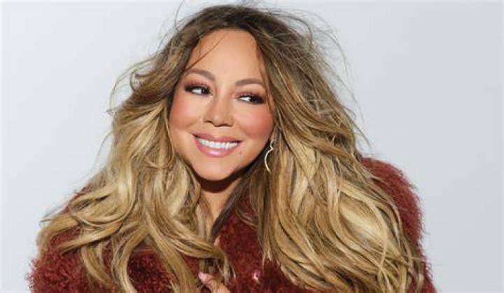 Mariah Carey's Biography And Facts'