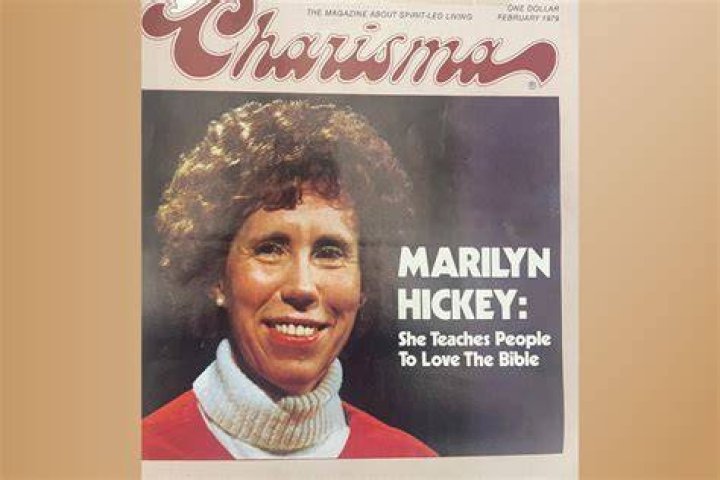 Marilyn Hickey Net Worth, Age, Height, Bio, Birthday, Wiki!