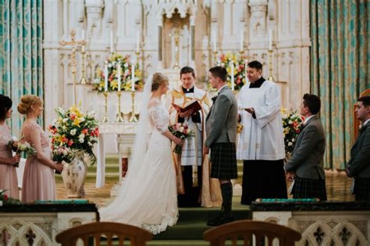 Marriage And Family Life Revealed