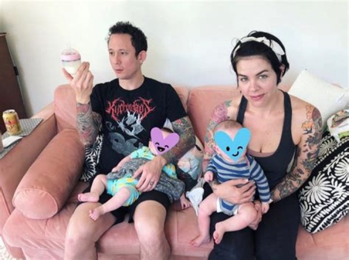 Matt Heafy (Guitarist) - Age, Birthday, Bio, Facts, Family, Net Worth, Height & More