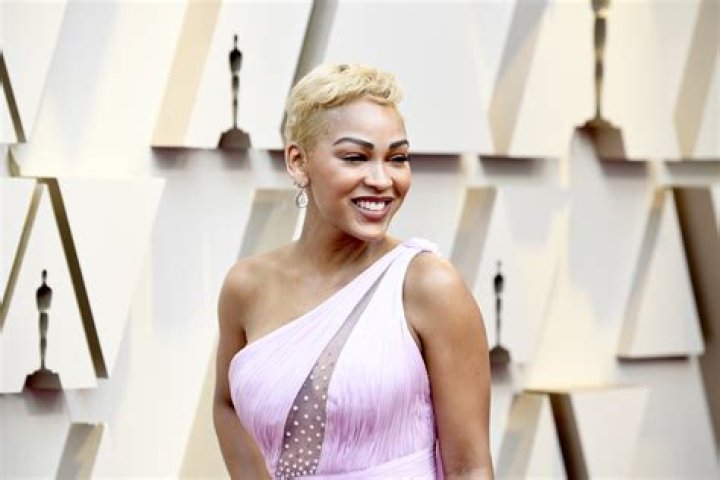Meagan Good Claps Back Brazilian Butt Lift Claims |