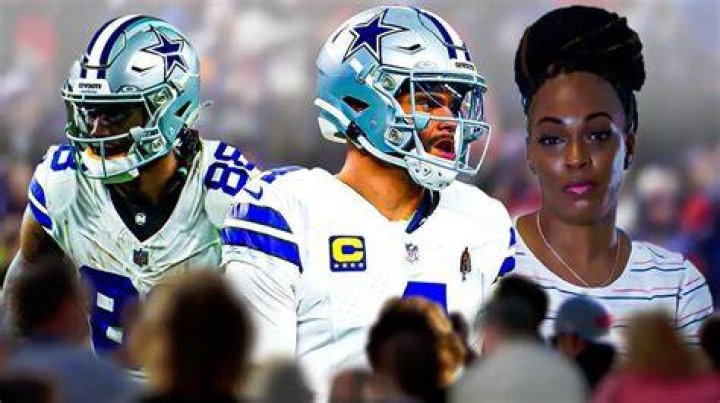 Meet CeeDee Lambs parents, Leta Ramirez and Cliff Lamb: A look inside the Cowboys WRs Family B