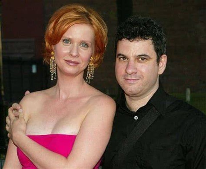 Meet Danny Mozes Relationship History
