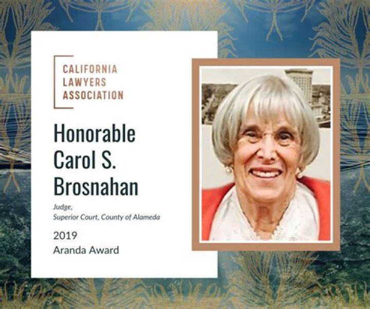 Meet Earl Brosnahan, Carol Brosnahan |