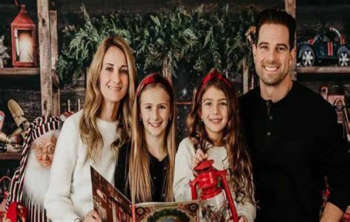 Meet His Wife Ally And Their Inspiring Story