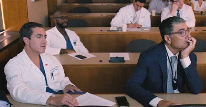 Meet John Boockvar from Lenox Hill neurosurgeon from Netflix documentary! Wed 10 June 2020