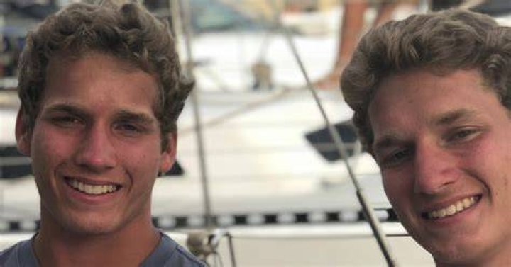 Meet Kirk Herbstreit Sons All Four Are Destined to Become NFL Stars |