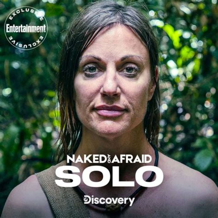 Meet the 'Naked and Afraid: Solo' Contestants