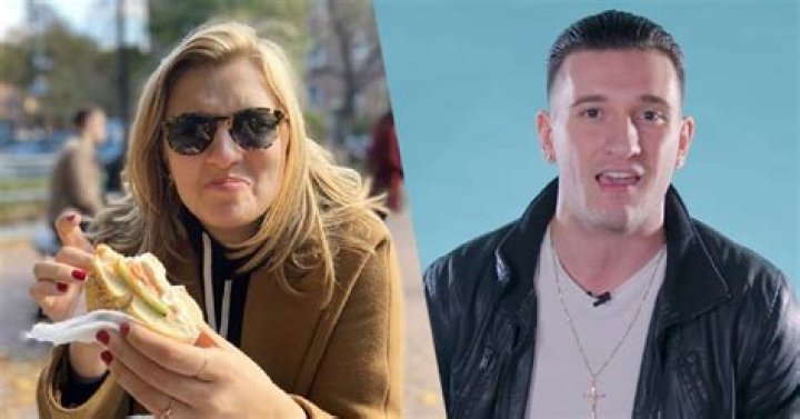 Meet The Circles Joey Sasso Instagram, acting career and age Wed 15 January 202 ·