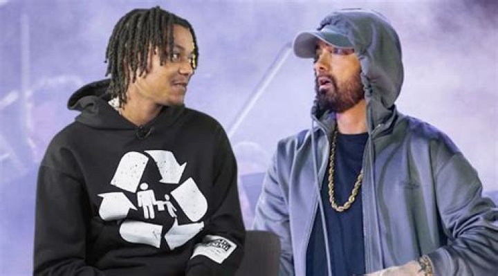 Method Man's Son's Journey In Hip-Hop
