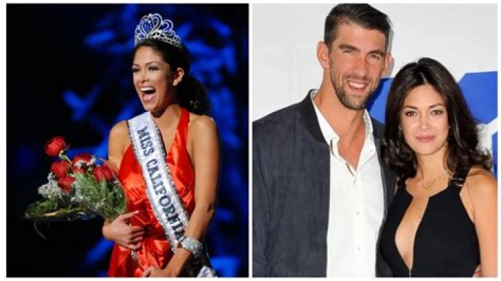 Michael Phelps Wife Ethnicity