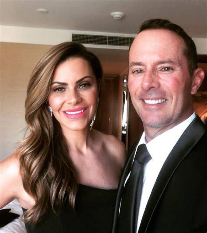 Michelle Money and Mike Weirs Relationship Timeline |