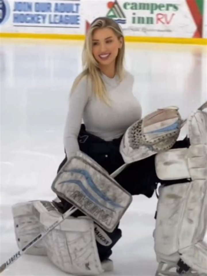 Mikayla Demaiter Leaked OnlyFans Content