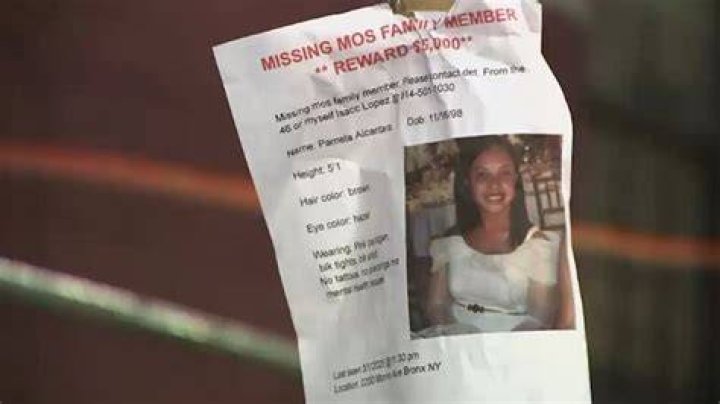Missing Woman Found Dead In Alabama