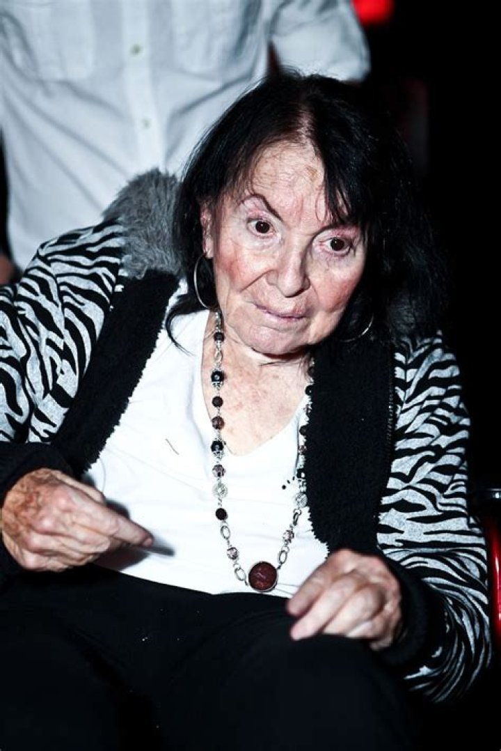 Mitzi Shore Net Worth, Age, Husband, Kids, Biography, Wiki, Comedy Store & Facts