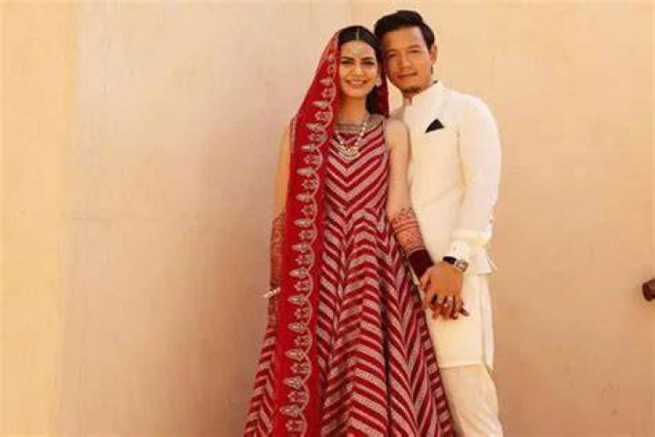 Moji Basar Age (Madiha Imam’s Husband) Wiki, Biography, Parents, Religion, Movies & More