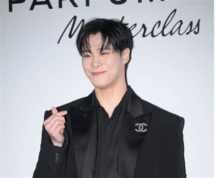 Moonbin Religion Christian, Muslim Or Jewish? Parents And Ethnicity