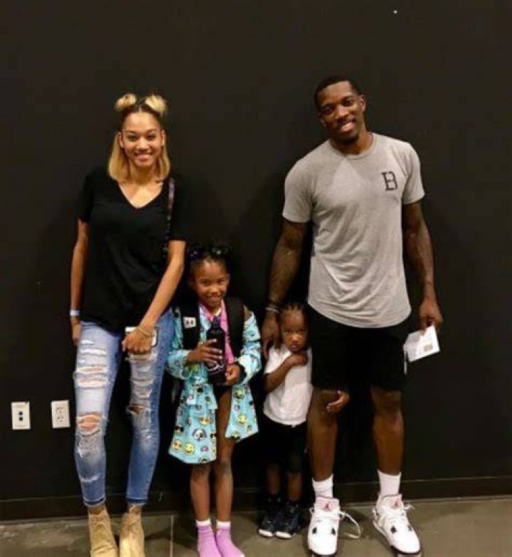 Morgan Poole (Eric Bledsoe Wife) Wiki, Bio, Age, Height, Weight, Husband, Children, Net Worth, Facts