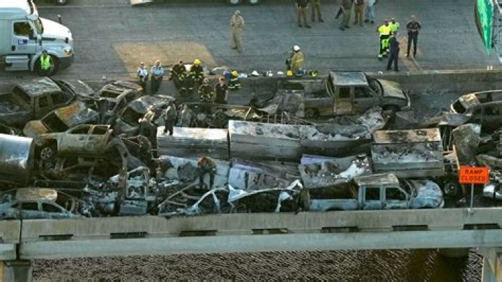 Natanael Cano's Alleged Fatal Car Crash
